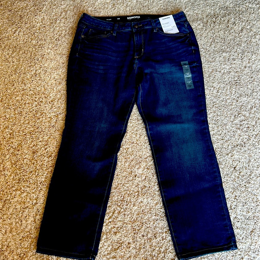 Sonoma jeans